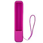 TCL RC902V FAR1, RC902V FMR1
 cubierta de silicona  - rosa