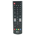 LG AKB76040301 - authentieke origineel afstandsbediening