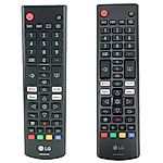 LG AKB76043505 - authentieke origineel afstandsbediening