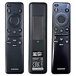 SAMSUNG BN59-01500F - genuine original remote control with voice control, SOLAR