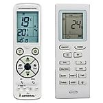 ARGO APOLLO 10 SC, 12 HP -
luxurious backlit
remote control