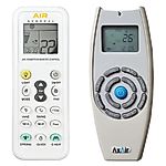 ARGO SWEGON AXAIR SAC WREM-1 V0 - 

compatible General-branded remote control