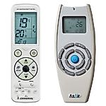 ARGO SWEGON AXAIR SAC WREM-1 V0 -
luxurious backlit
remote control