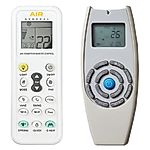 TECHNIBEL REVE 237, SCDF SAC-WREM (1V3) -
compatible General-branded remote control