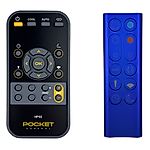 DYSON Pure Hot Cool HP02 BLUE, DS-967826-03 - Ceiling fan 

remote control
 duplicate