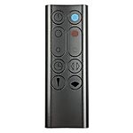 DYSON HP00, HP01, 967197-13 Silver - genuine original remote control 2nd class