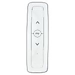 <p> SOMFY SITUO 1 RTS Pure II - radio (BT) vervanging afstandsbediening </p>