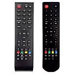 UNITED TV LED24H50, LED32H50, LED32HS40, LED39HS40, LED40HS5 - replacement remote control