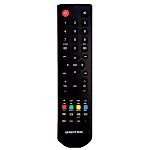 UNITED TV LED24H50, LED32H50, LED32HS40, LED39HS40, LED40HS5 - genuine original remote control