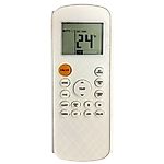 UNICAL air RG57A4/BGEF - mando a distancia de reemplazo