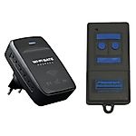 General WiFi NORMSTAHL T-14429 4K AM HS - remote control for gate with mobile APP