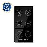 FABER 7T PREMIUM, Heaven, Cubia, Cylindria, Grexia, Celine, Cylindra, Skylift, Skypad - genuine original remote control