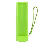 Silikonowe etui do AKB73715601, AKB75095308, AKB74915324, AKB75675301, i więcej ... zielony fluorescencyjny