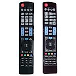 LG AKB73615362 - replacement remote control