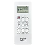 BEKO DG11Q1-01 - genuine original remote control