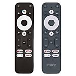 STRONG SRT41,  LEAP S-3 , LEAP-UNA - genuine original remote control with voice control