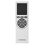 TROTEC PAC 3500 E - genuine original remote control
