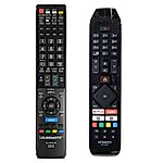 HITACHI RC43140 - remote control duplicate