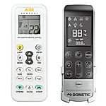 DOMETIC IBIS4 - 

compatible General-branded remote control