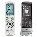 DOMETIC IBIS4 -
luxurious backlit
remote control