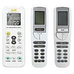 KLARSTEIN 10031432, 10031433 - 

compatible General-branded remote control