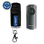 HÖRMANN HS5 868-BS, BiSecur - radio (RF) remote control - duplicate
