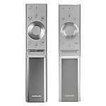 SAMSUNG BN59-01300G - genuine original remote control with voice control
SILVER