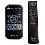 TEUFEL CB LUX RC -
remote control
duplicate