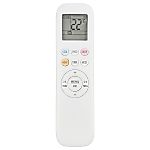 BIASI MonoClima Superior - genuine original remote control