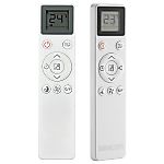 SENCOR SAC MT9078CH, MT9079CH - genuine original remote control