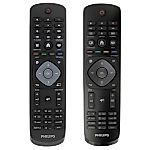 PHILIPS YKF346-001, 996590009359 - genuine original remote control
