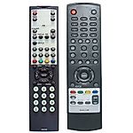 FUJITSU SIEMENS RP55-27ME - replacement remote control