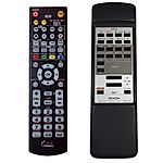 DENON RC-176, RC- 837 -
remote control
duplicate