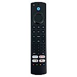 TOSHIBA 32WF2F53DB - genuine original remote control with voice control