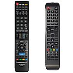 HIGH ONE HI3210HD - remote control duplicate