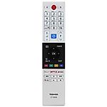 TOSHIBA CT-8528 - genuine original remote control