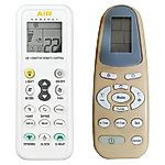 DELTON DD 12000 - 

compatible General-branded remote control