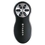 FABER 112.0157.354 - original genuino control remoto