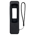 SAMSUNG BN59-01432A, BN59-01432D, BN59-01432J, BN59-01439A, BN59-01439D, BN59-01439J
 cubierta de silicona  - negra