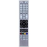 TOSHIBA CT-8035 - replacement remote control