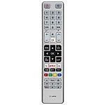 TOSHIBA CT-8054, RC48120 - replacement remote control