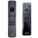 SAMSUNG BN59-01500F -
metalen met achtergrondverlichting
afstandsbediening
duplicaat