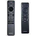 SAMSUNG BN59-01500M -
metalen met achtergrondverlichting
afstandsbediening
duplicaat