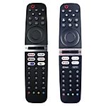 GRUNDIG VS4187R-2 Bluetooth - replacement remote control