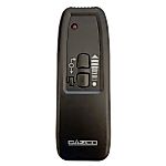 GAZCO Yeoman CL5, Mertik, Maxitrol G30 ZRHSO Z26 - original remote control