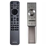 SAMSUNG BN59-01311H - 
metal and backlit
remote control
 duplicate
