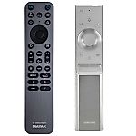 SAMSUNG BN59-01300G -
metal and backlit
remote control
duplicate