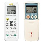 DOMETIC AirCommand Heron Q 3.0 RV, HCQ303236 -
compatible General-branded remote control