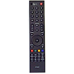TOSHIBA CT-90307 - mando a distancia de reemplazo