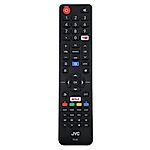 JVC RC320 06-532W54-TY01X  - genuine original remote control